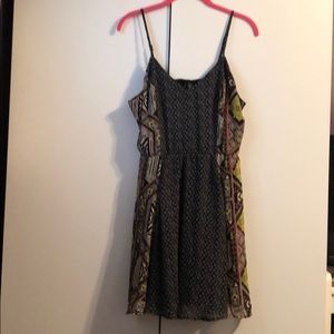 Women’s sun dress size large